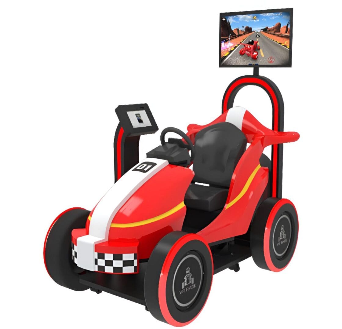Kids Racing