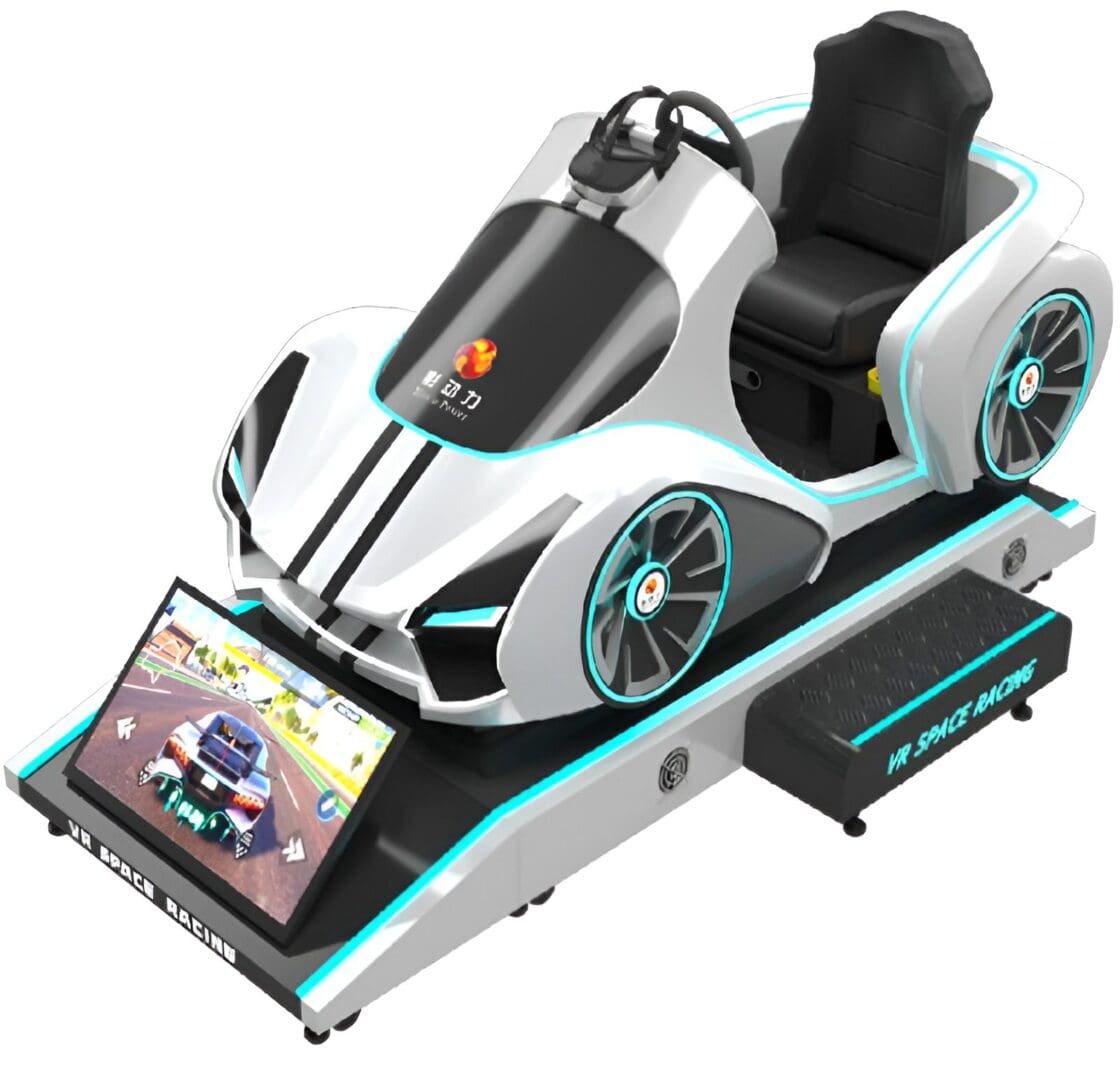 Space Racing